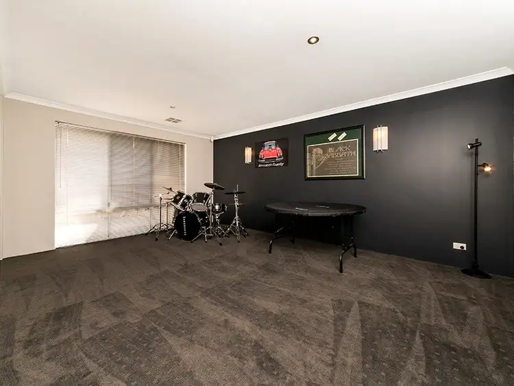 Sixth view of Homely house listing, 36 Vernon Gough Drive, Baldivis WA 6171