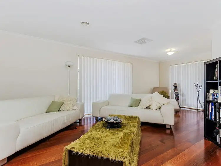 Second view of Homely house listing, 3 Flemming Avenue, Burnside VIC 3023