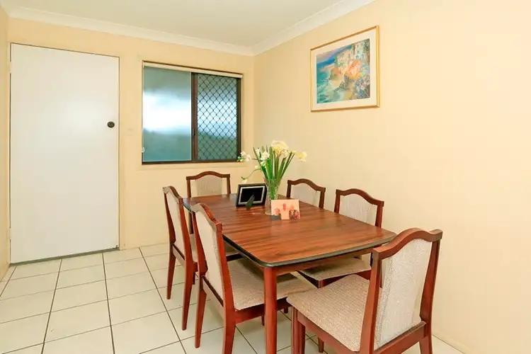 Third view of Homely house listing, 27 Booker Street, Park Avenue QLD 4701