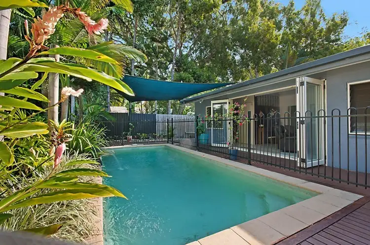 Second view of Homely house listing, 2/4 Ti Tree Street, Port Douglas QLD 4877