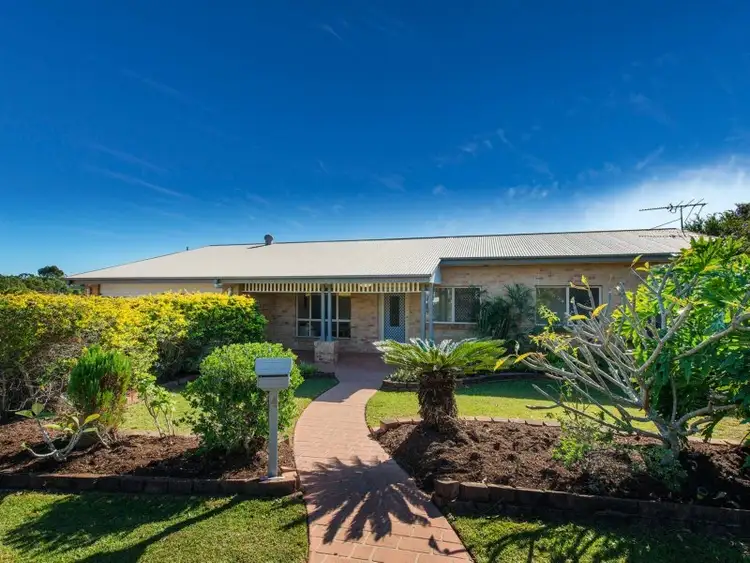 Main view of Homely house listing, 4 Kew Court, Alexandra Hills QLD 4161