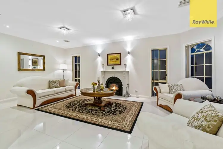 Third view of Homely house listing, 12 Howqua Way, Taylors Hill VIC 3037