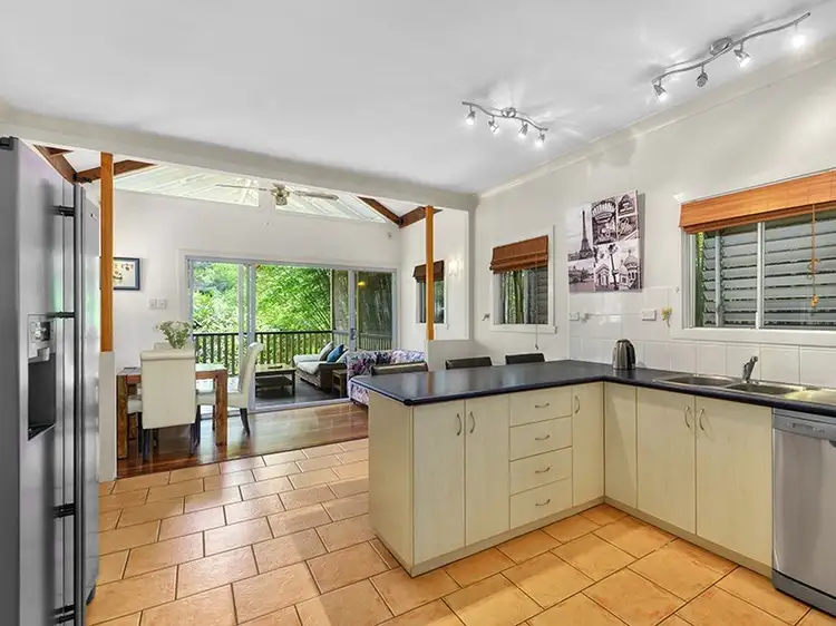Fifth view of Homely house listing, 641 Waterworks Road, Ashgrove QLD 4060