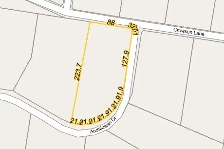 Second view of Homely land listing, 180-188 Crowson Lane, North Maclean QLD 4280