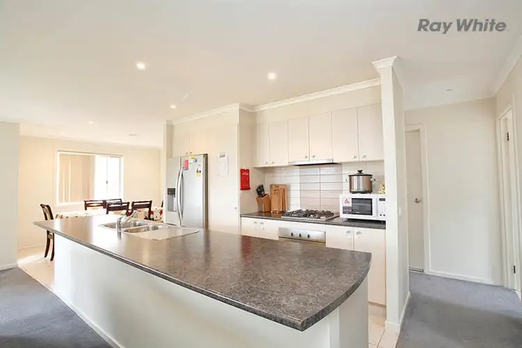 Fifth view of Homely house listing, 12 Hamish Drive, Tarneit VIC 3029