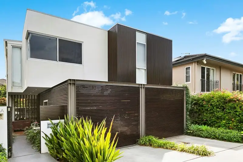 Main view of Homely house listing, 4a Owen Street, North Bondi NSW 2026
