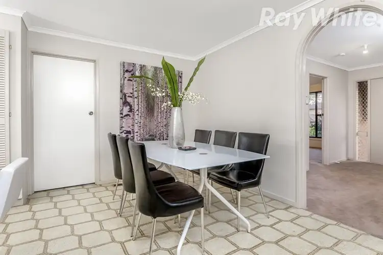 Fifth view of Homely house listing, 38 Cabernet Crescent, Bundoora VIC 3083