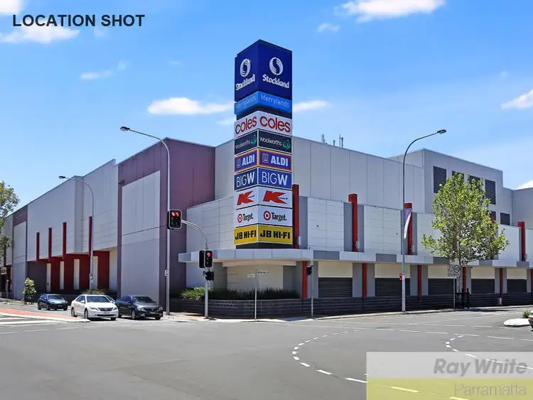 Sixth view of Homely house listing, 1 and 3 Wayman Place, Merrylands NSW 2160