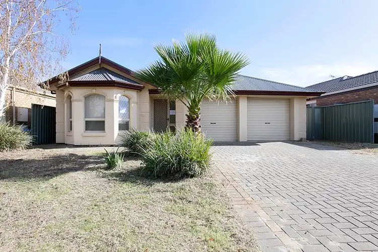2 Dylan Close, Munno Para West SA 5115