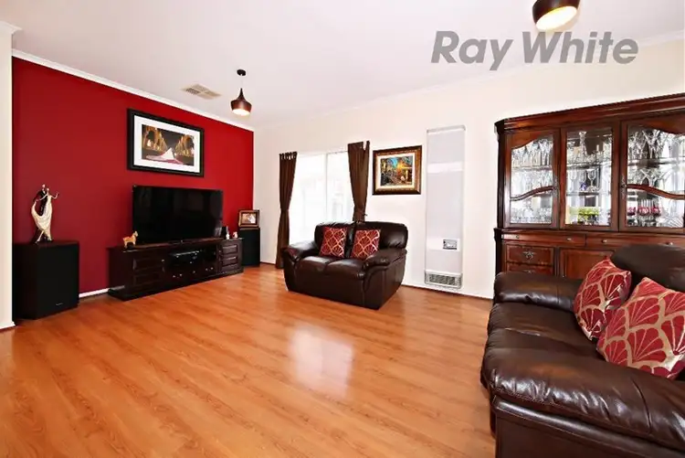 Fourth view of Homely house listing, 5 Auburn Lane, Wyndham Vale VIC 3024