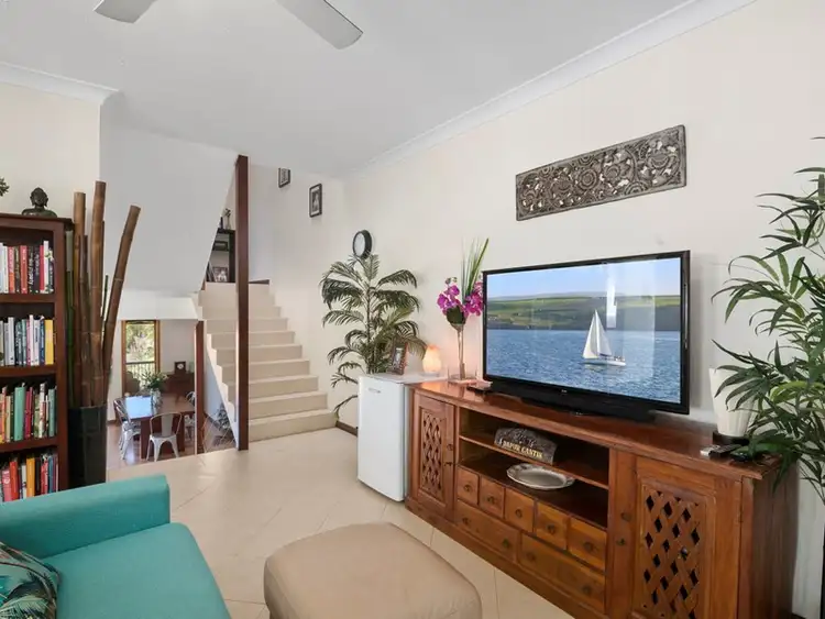 Second view of Homely other listing, 2/33 Hillcrest Avenue, Tugun QLD 4224