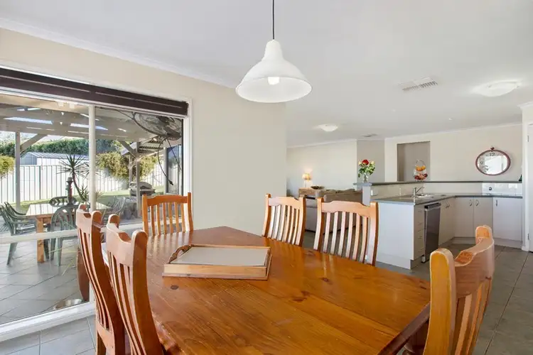 Sixth view of Homely house listing, 21 Firestone Way, Wodonga VIC 3690