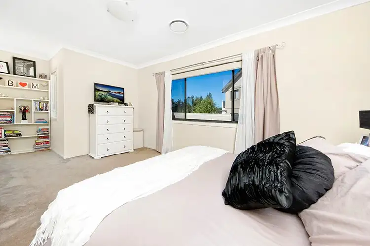 Fourth view of Homely townhouse listing, 10/43 Menai Road, Bangor NSW 2234