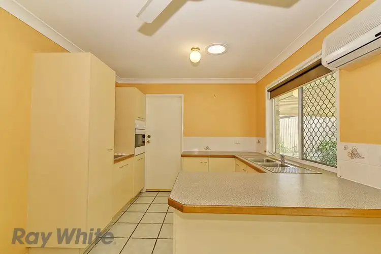 Sixth view of Homely house listing, 1 Riseborough Crescent, Crestmead QLD 4132