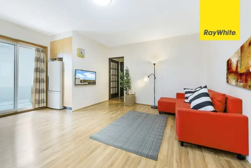 Main view of Homely unit listing, 8/12 Glendale Avenue, Narwee NSW 2209