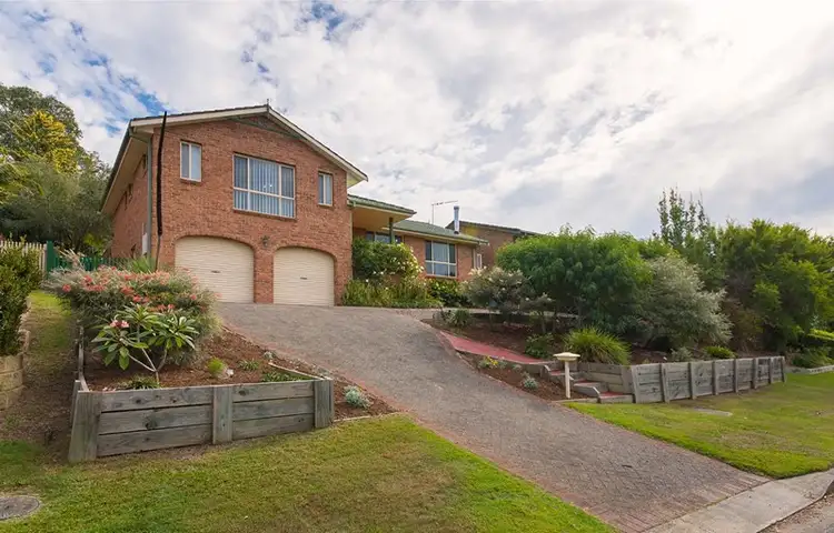Second view of Homely house listing, 22 Gunbar Road, Taree NSW 2430