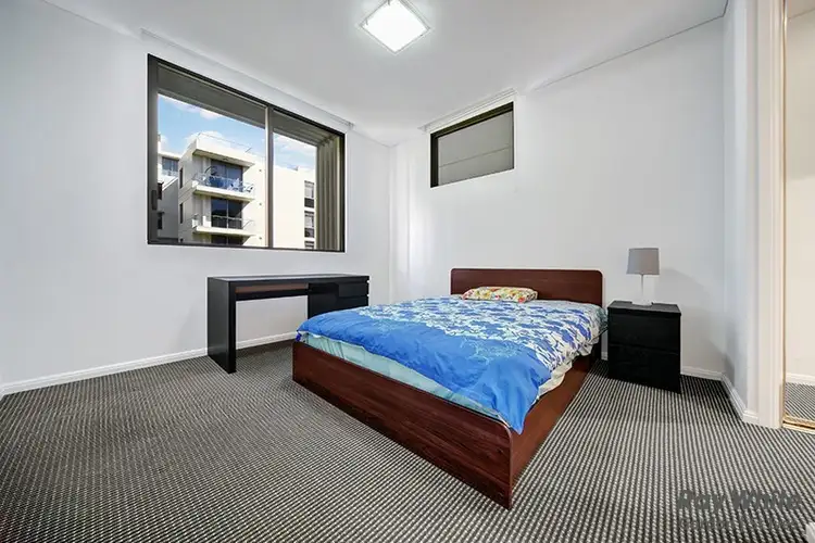 Fourth view of Homely apartment listing, Block C, 177 132-138 Killeaton Street, St Ives NSW 2075