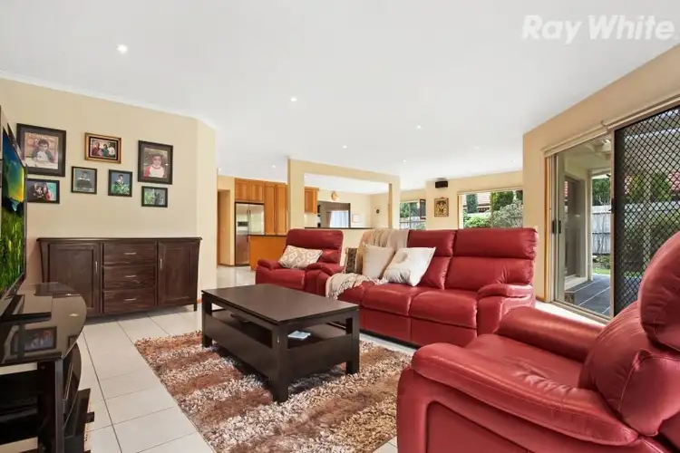 Seventh view of Homely house listing, 74 Jenola Parade, Wantirna South VIC 3152