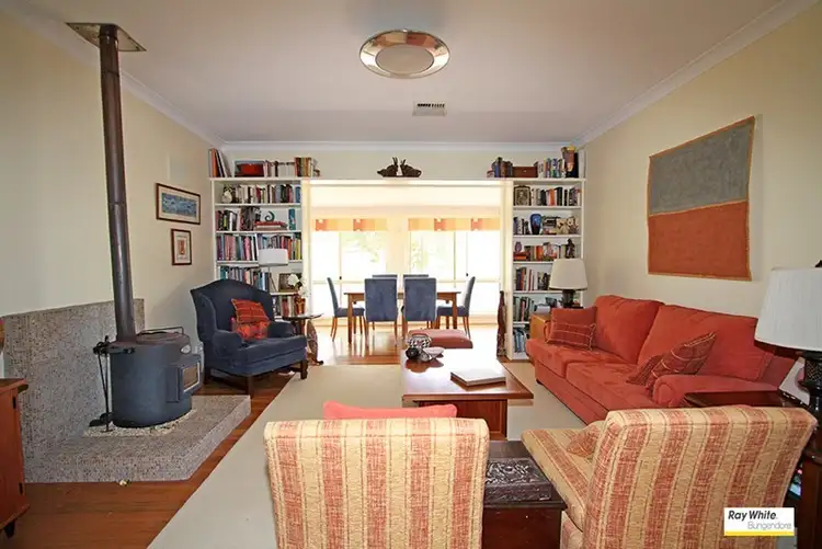 Second view of Homely house listing, 957 Norton Road, Wamboin NSW 2620