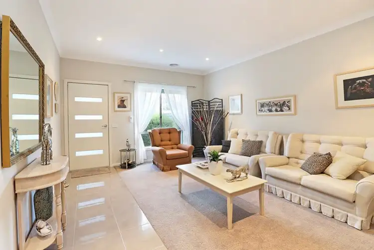 Second view of Homely house listing, 15A Station Lake Road, Lara VIC 3212