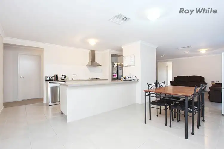 Third view of Homely house listing, 44 Gardenview Drive, Tarneit VIC 3029