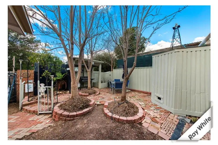 Fifth view of Homely house listing, 1/32 Smeaton Circuit, Banks ACT 2906