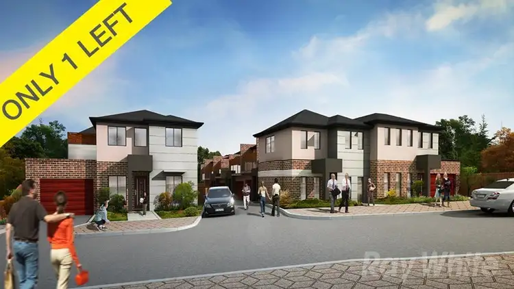 4/3-5 Alwyn Street, Bayswater VIC 3153