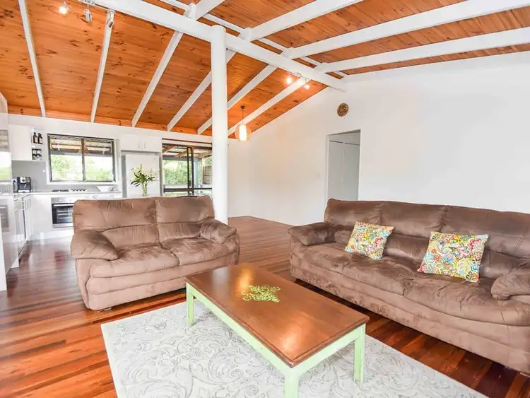 Fifth view of Homely house listing, 25 Avocado Crescent, Bli Bli QLD 4560