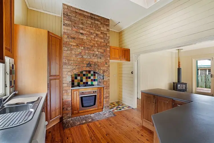 Sixth view of Homely house listing, 160 Mary Street, East Toowoomba QLD 4350