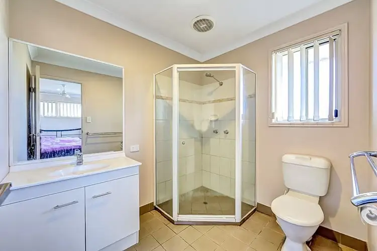 Seventh view of Homely house listing, 6 Hopton Place, Bundaberg North QLD 4670