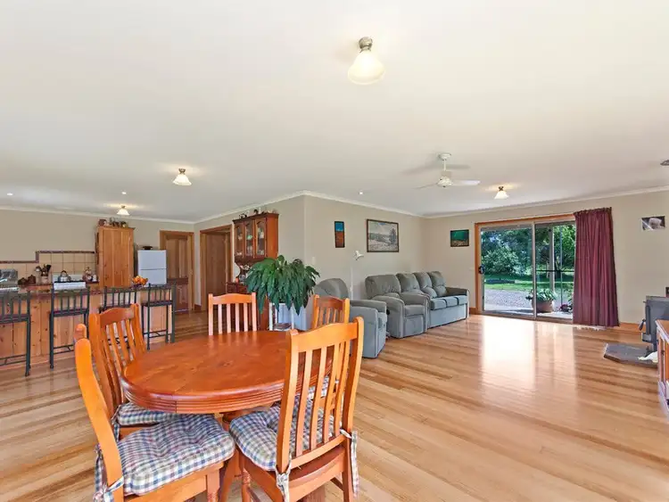 Second view of Homely house listing, 171 Terka, Kirkstall VIC 3283