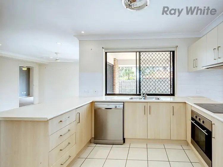 Third view of Homely house listing, 14 Somerwil Crescent, Bellbird Park QLD 4300