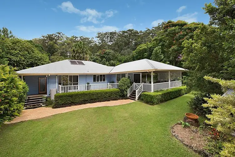 Main view of Homely house listing, 155-157 Parsons Road, Forest Glen QLD 4556