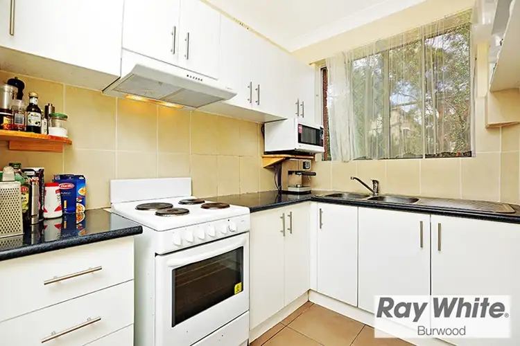 Fourth view of Homely apartment listing, 1/36 Forster Street, West Ryde NSW 2114
