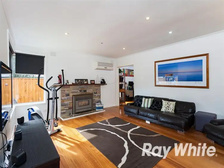 Second view of Homely house listing, 7 Pettit Street, Crib Point VIC 3919
