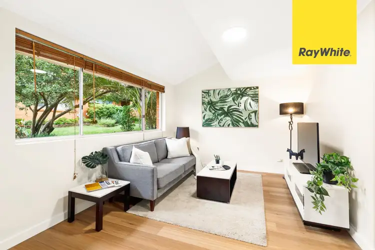 Second view of Homely townhouse listing, 16/130 Crimea Road, Marsfield NSW 2122