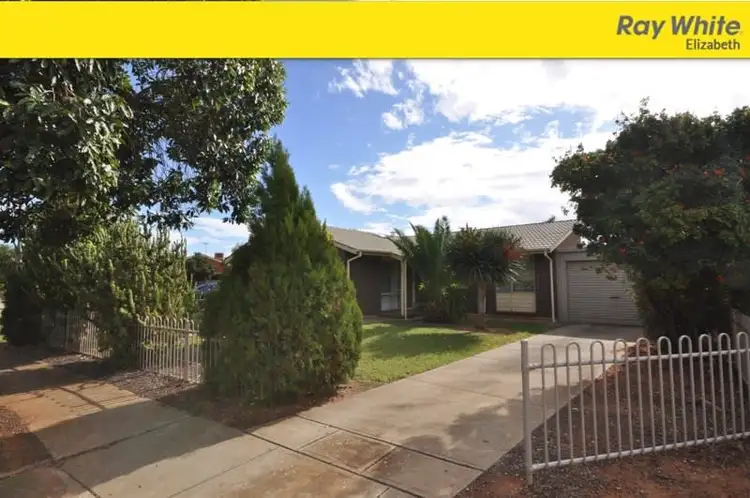 Main view of Homely house listing, Unit 9,74-80 Sampson Road, Elizabeth Grove SA 5112