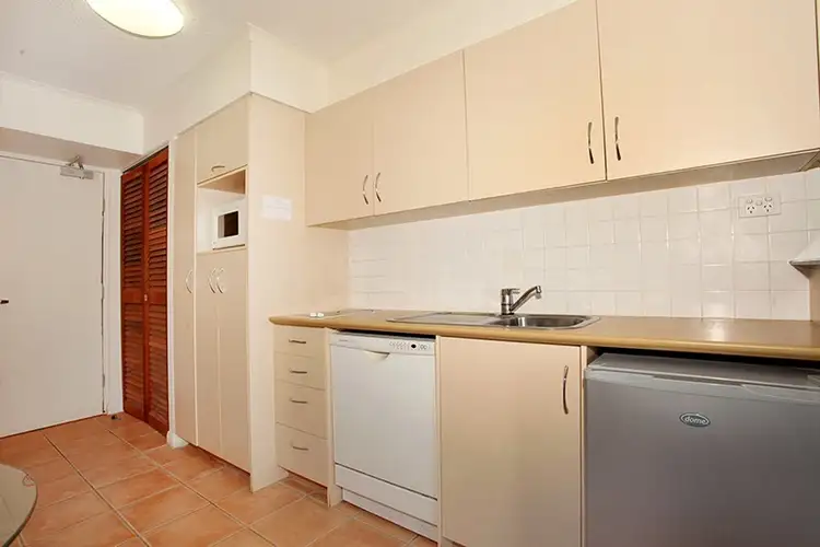 Sixth view of Homely apartment listing, 346/180 Alexandra Parade, Alexandra Headland QLD 4572