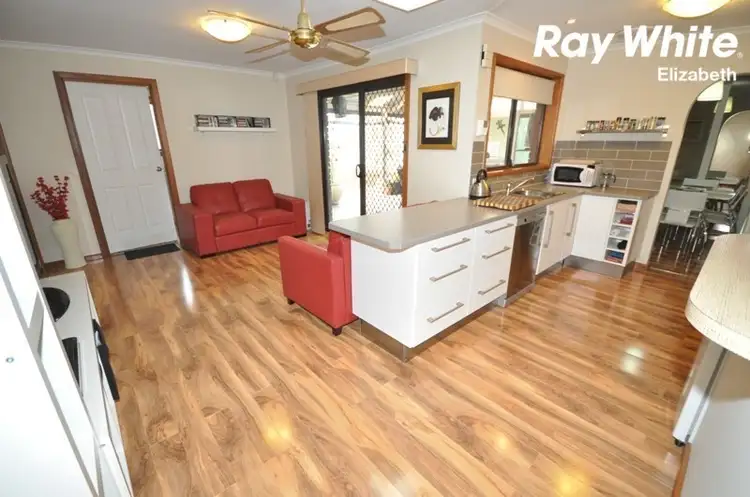 Seventh view of Homely house listing, 33 Vitana Crescent, Craigmore SA 5114