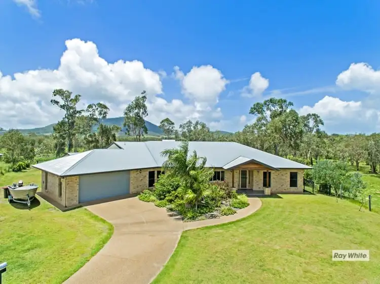 7 Jean Dowie Court, Barmaryee QLD 4703