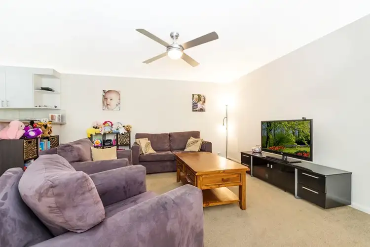 Fourth view of Homely house listing, 5 Findon Street, Isabella Plains ACT 2905