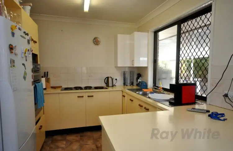 Fourth view of Homely house listing, 44 Kilkenny Drive, Burpengary QLD 4505