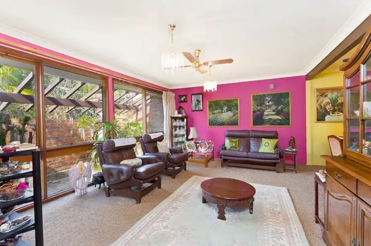 Second view of Homely house listing, 19 Rialto Place, Heathcote NSW 2233