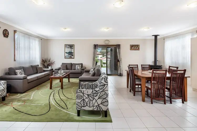 Second view of Homely house listing, 13 Henty Street, Yagoona NSW 2199