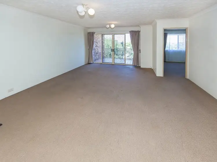 Fourth view of Homely apartment listing, 24/110 Musgrave Road, Red Hill QLD 4059