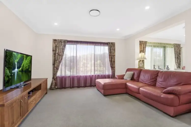 Third view of Homely house listing, 1/38 Westminster Boulevard, Elanora QLD 4221