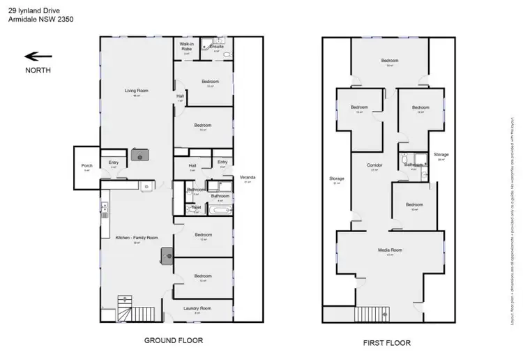 Fifth view of Homely rural property listing, 29 Lynland Drive, Armidale NSW 2350