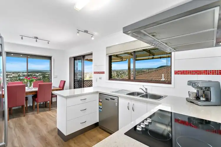 Main view of Homely townhouse listing, 1/10 Cameron Place, Figtree NSW 2525