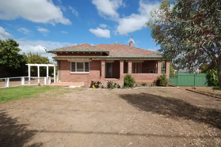 Seventh view of Homely house listing, 12 Ware Street, Wagin WA 6315