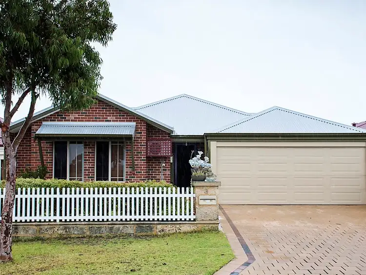 Second view of Homely house listing, 3 Oakhill Heights, Ellenbrook WA 6069